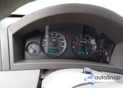 2006 Jeep Grand Cherokee Laredo from USA, damaged, VIN 1J4GS48K56C351882